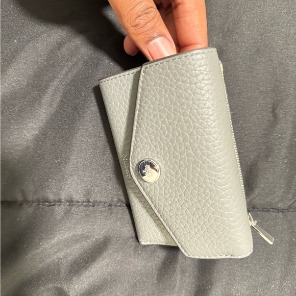 Mulberry Fold wallet - Picture 7 of 7